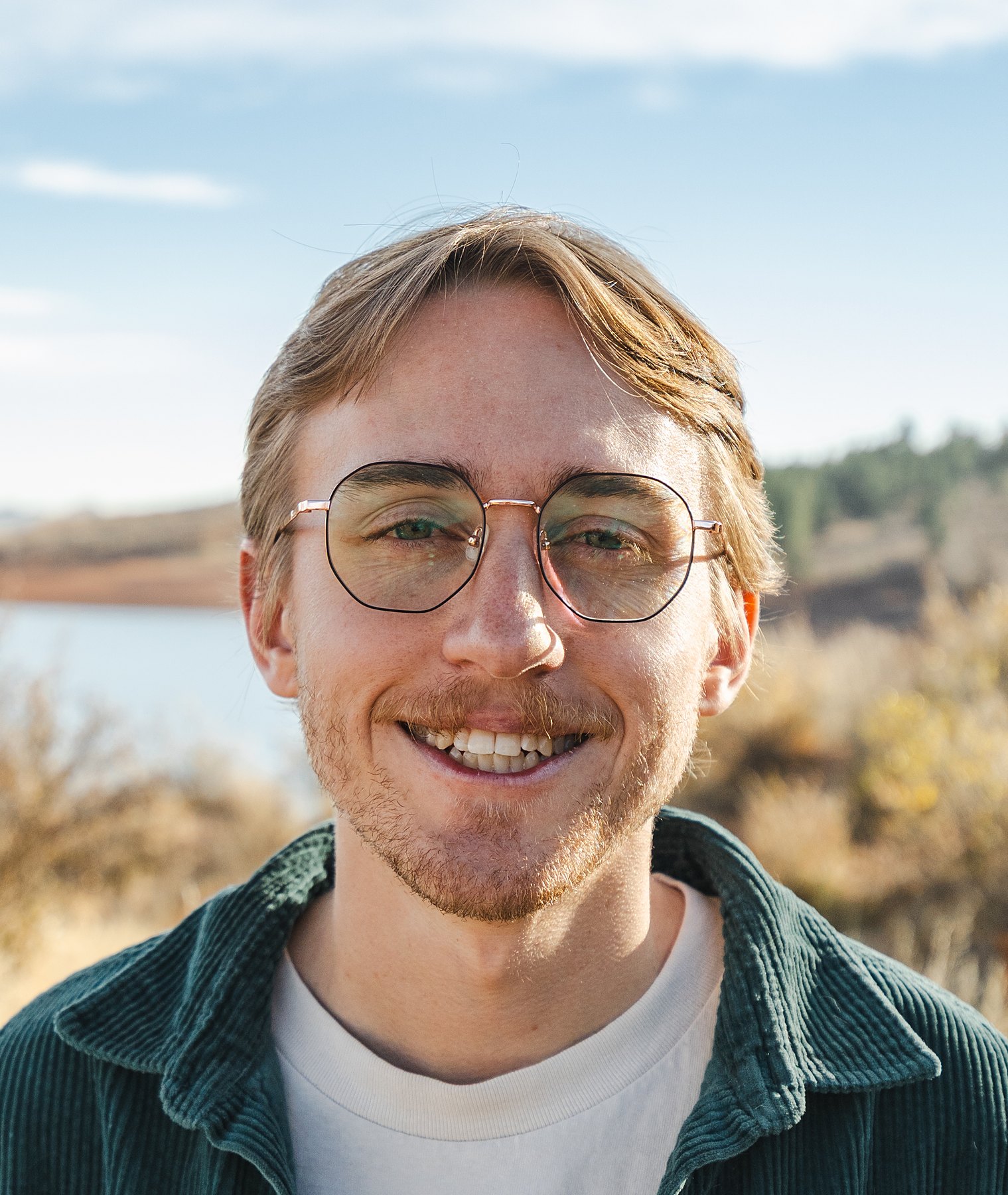 Nick McKendry, photographer at Mirage Media